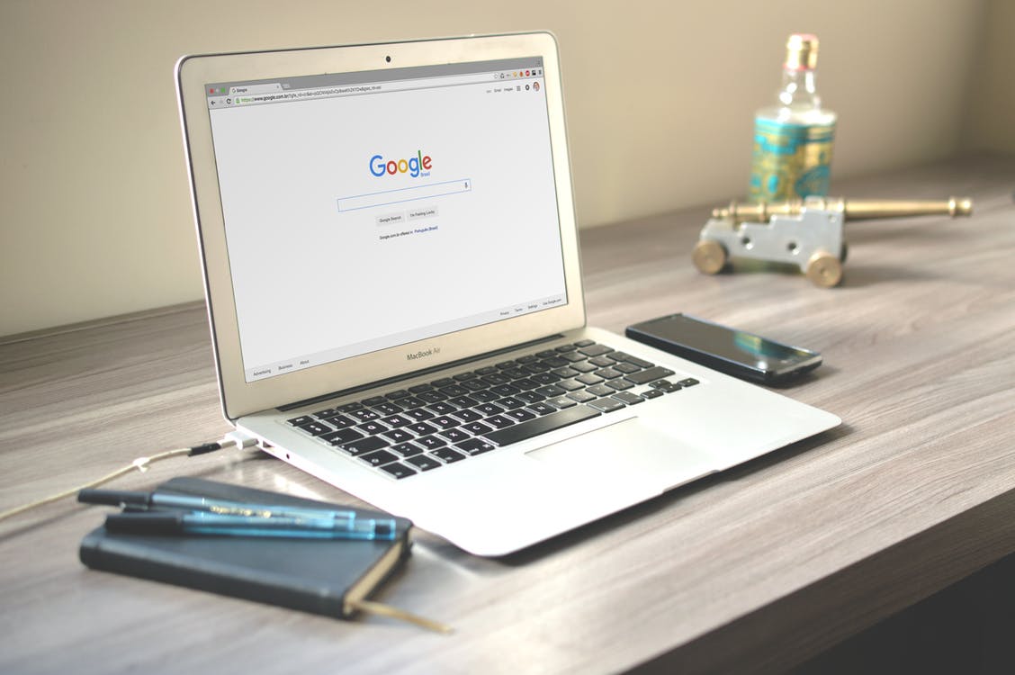 Skydd mot identitetsstöld google apple mac